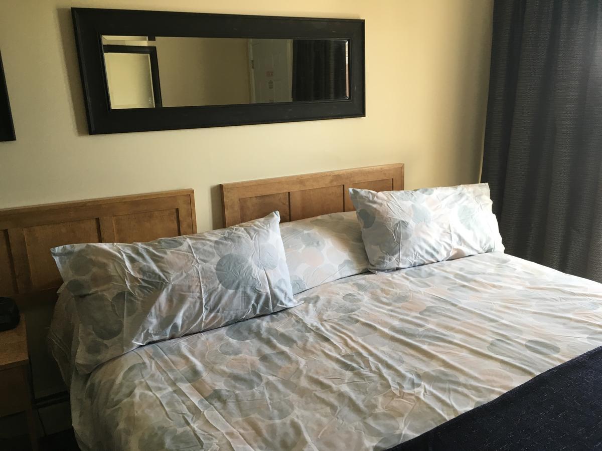Anchor Motel And Suites Bedeque Екстер'єр фото