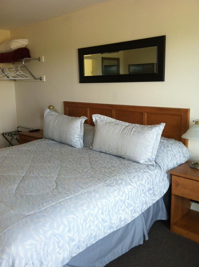 Anchor Motel And Suites Bedeque Екстер'єр фото