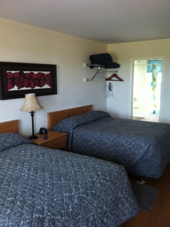 Anchor Motel And Suites Bedeque Екстер'єр фото