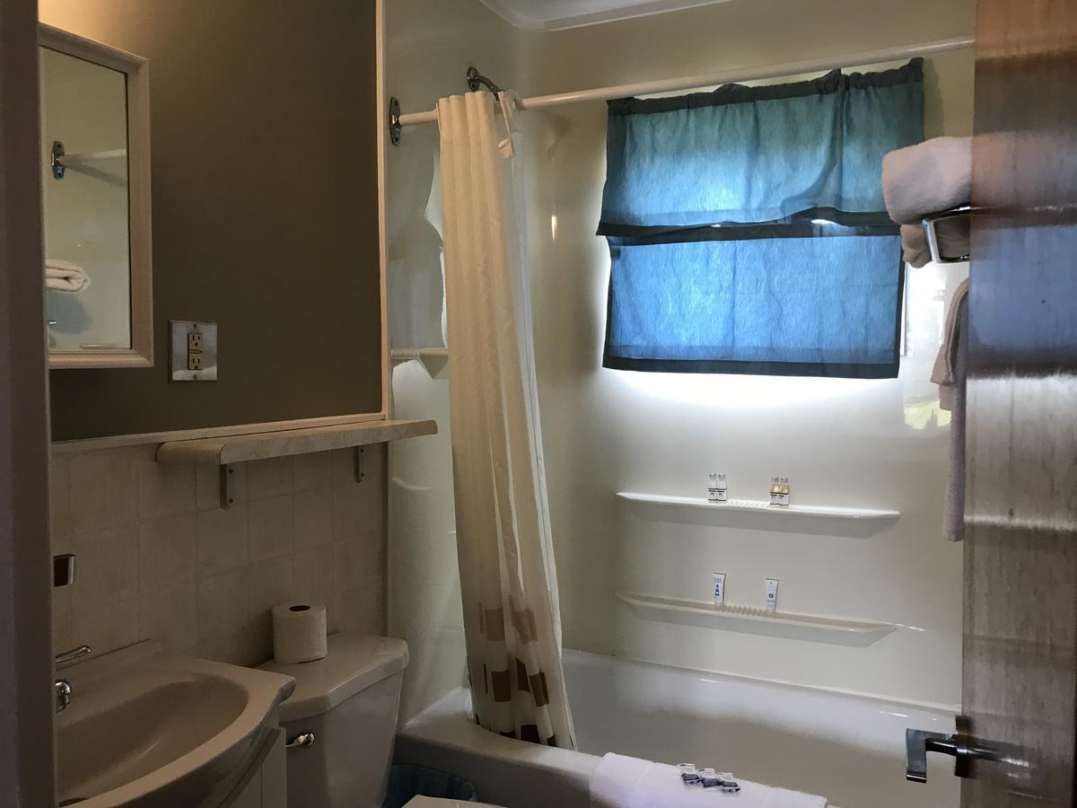 Anchor Motel And Suites Bedeque Екстер'єр фото