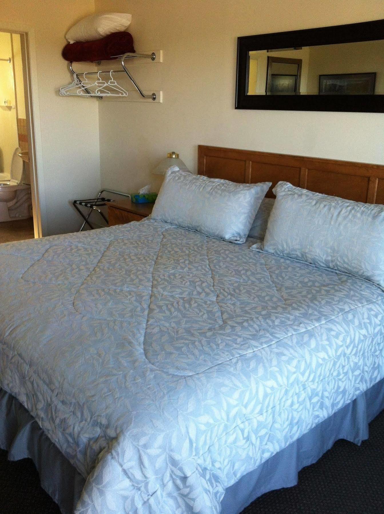 Anchor Motel And Suites Bedeque Екстер'єр фото