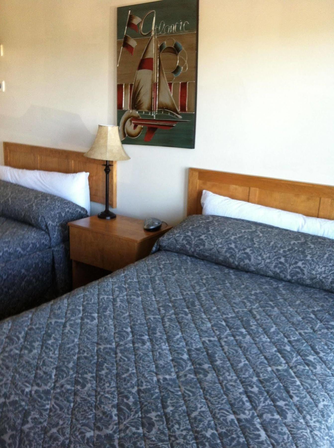 Anchor Motel And Suites Bedeque Екстер'єр фото