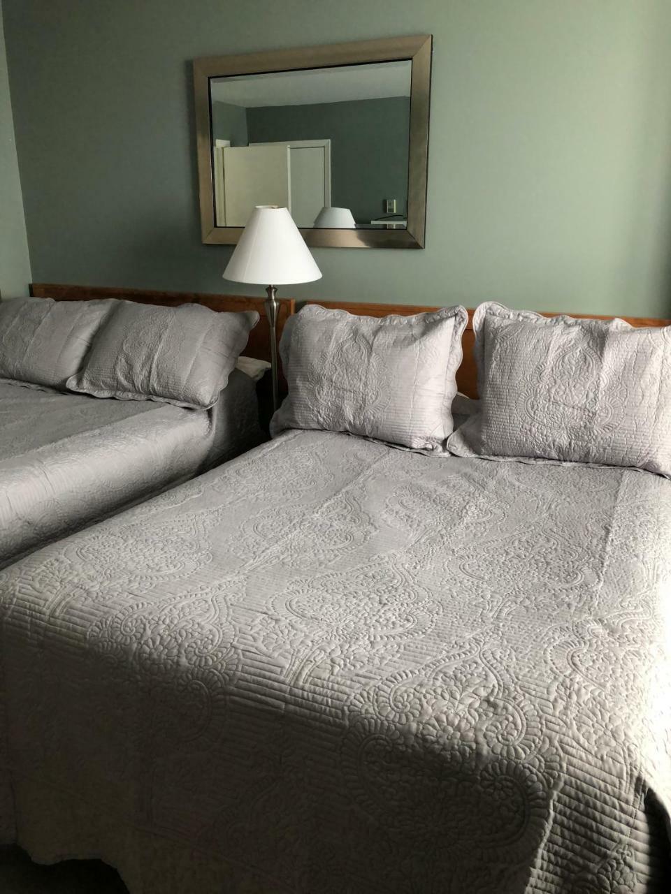 Anchor Motel And Suites Bedeque Екстер'єр фото