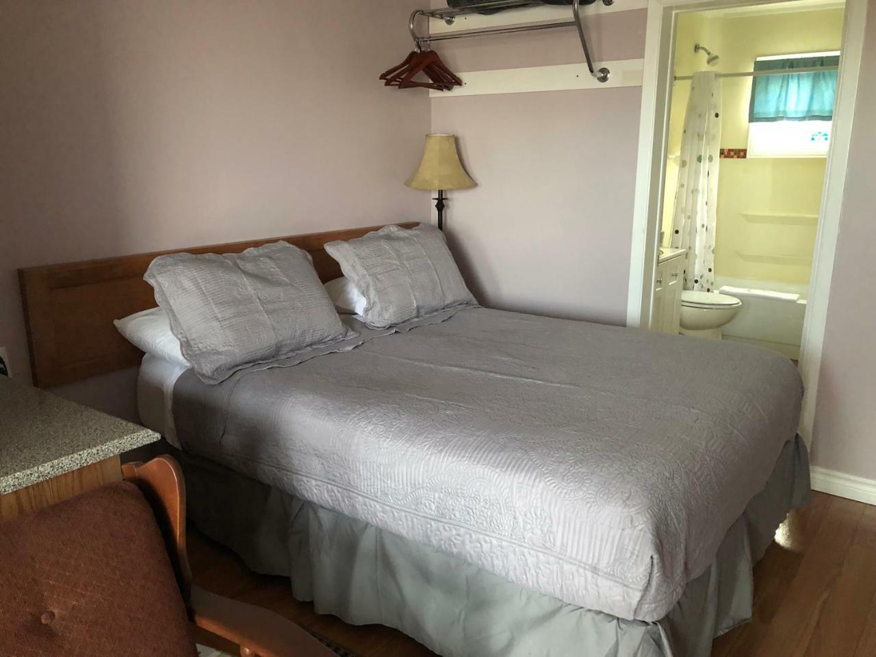 Anchor Motel And Suites Bedeque Екстер'єр фото