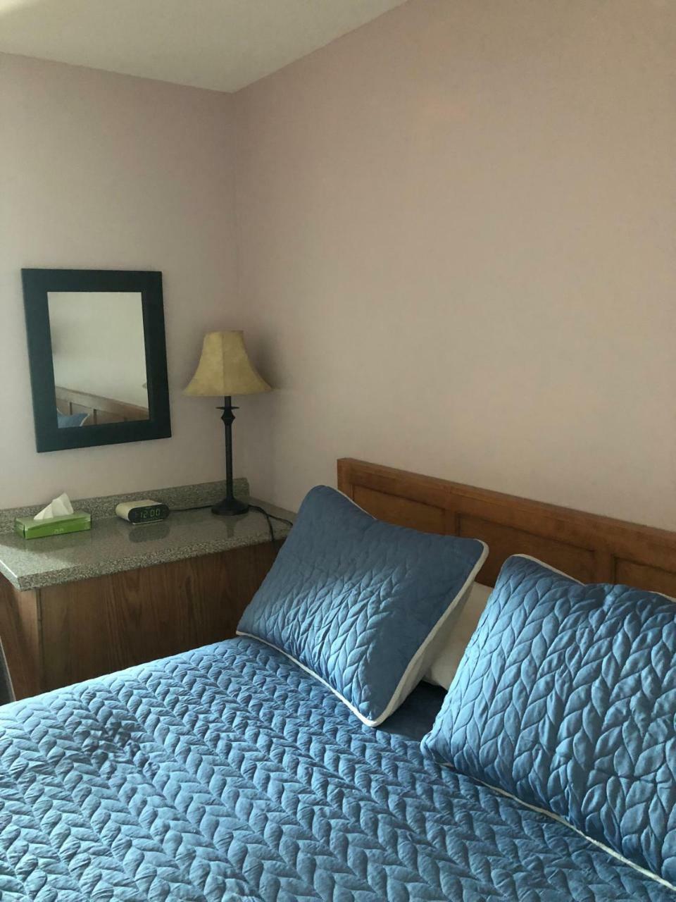 Anchor Motel And Suites Bedeque Екстер'єр фото