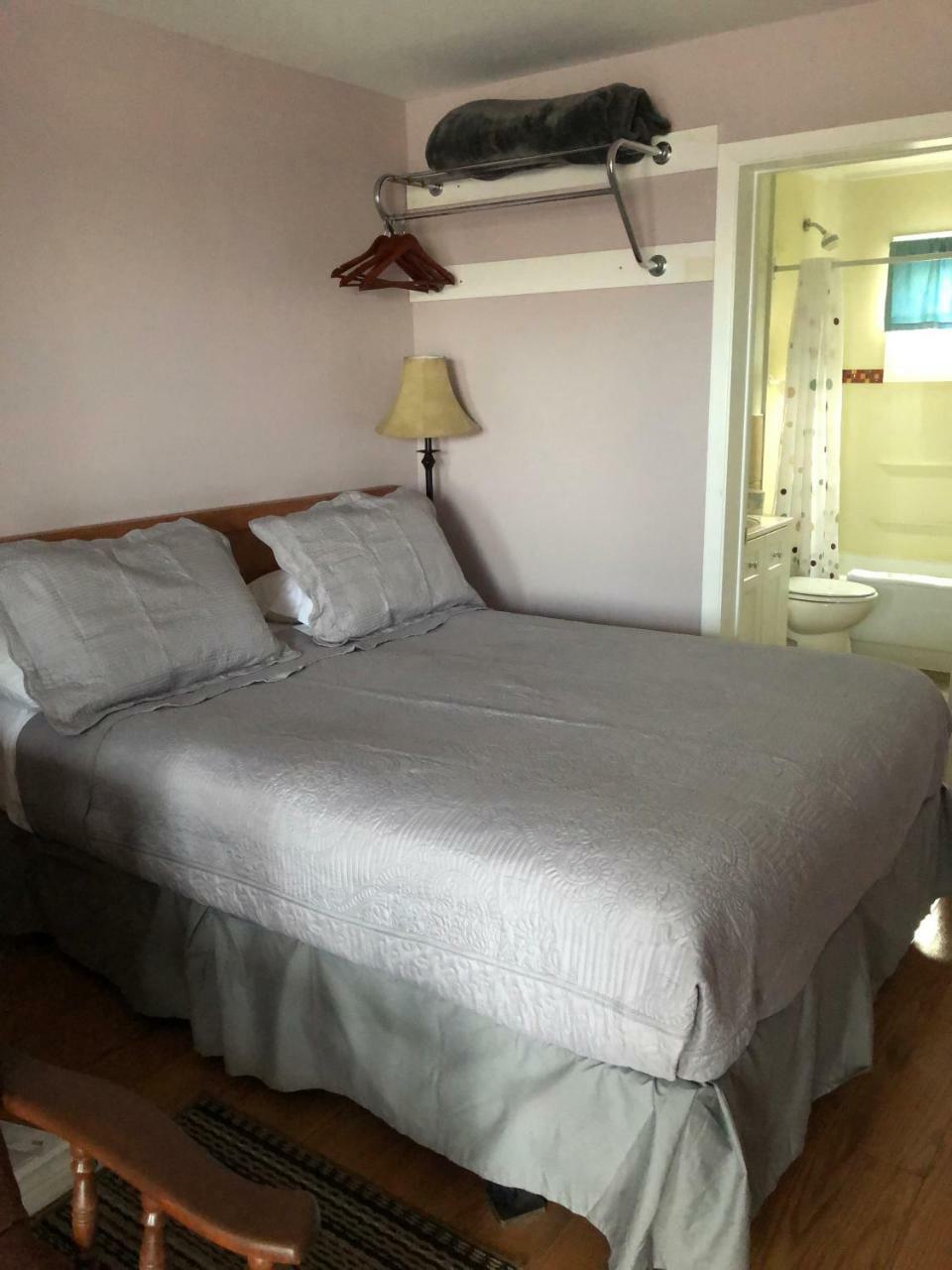 Anchor Motel And Suites Bedeque Екстер'єр фото